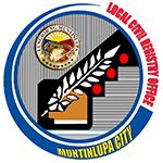 city government of muntinlupa contact number|Local Civil Registry Office .